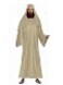 Rubies Ivory Biblical Robe for Adults Mens Standard