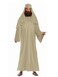 Rubies Ivory Biblical Robe for Adults Mens Standard
