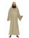 Rubies Ivory Biblical Robe for Adults Mens Standard