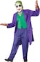 Rubies DC Batman The Dark Knight The Joker Costume for Adults Mens XL