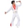Rubies at Party City Elvis Presley Elvis Presley Costume for Adults Mens Medium