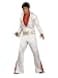 Rubies at Party City Elvis Presley Elvis Presley Costume for Adults Mens Medium
