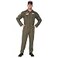 Rubies Top Gun Maverick Flight Suit Costume for Adults Mens XL