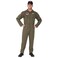 Rubies Top Gun Maverick Flight Suit Costume for Adults Mens XL