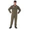 Rubies Top Gun Maverick Flight Suit Costume for Adults Mens XL