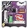 Rubies Batman The Dark Knight The Joker Makeup Kit for Adults Mens One Size