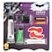 Rubies Batman The Dark Knight The Joker Makeup Kit for Adults Mens One Size