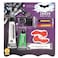 Rubies Batman The Dark Knight The Joker Makeup Kit for Adults Mens One Size