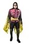 Rubies DC Arkham City Robin Costume for Adults Mens Large