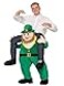 Rubies Once Upon A Leprechaun Costume for Adults Mens Standard