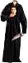 Rubies Headless Man Costume for Adults Mens Standard Black