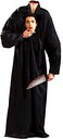 Rubies Headless Man Costume for Adults Mens Standard Black