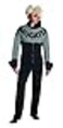 Rubies Zoolander Mugatu Costume for Adults Mens Standard