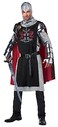 California Costumes Medieval Knight Costume Mens SmallMedium