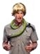 Rubies Australian Hunter Wig for Adults Mens No Size