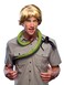 Rubies Australian Hunter Wig for Adults Mens No Size
