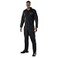 Rothco Flight Coverall Black Large