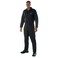 Rothco Flight Coverall Black Large