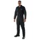 Rothco Flight Coverall Black Large