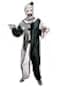 Trick Or Treat Studios Terrifier Art The Clown Adult Costume XLarge