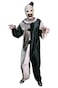 Trick Or Treat Studios Terrifier Art The Clown Adult Costume XLarge