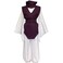 Vasfarok Men Costume Outfit Kimono Uniform Men Halloween Full Set