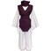 Vasfarok Men Costume Outfit Kimono Uniform Men Halloween Full Set