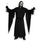 Fun World Ghost Face Aged Adult Plus Size Costume