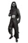 xcoser Deluxe Mens Kylo Ren Under Tunic Costume for Halloween SWTFA Cosplay Medium