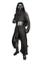 xcoser Deluxe Mens Kylo Ren Under Tunic Costume for Halloween SWTFA Cosplay Medium