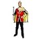 DSplay Mens Deluxe King Costume