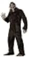 California Costumes Big Foot Costume Mens One Size