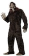 California Costumes Big Foot Costume Mens One Size