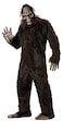 California Costumes Big Foot Costume Mens One Size