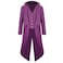 HZY HZY Mens Steampunk Vintage Tailcoat Jacket Gothic Victorian Frock Coat Uniform Halloween Costume