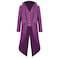 HZY HZY Mens Steampunk Vintage Tailcoat Jacket Gothic Victorian Frock Coat Uniform Halloween Costume