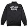 XIAMUSZ Karasuno Cosplay Zip Jacket Halloween Anime Costume S Black