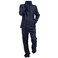 DigiTizerArt High School Cosplay Costume US Size with Jacket Pants Blindfold Eye Mask for Men Women Halloween Outfit UniformM