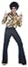 California Costumes Disco King Mens Costume Medium