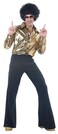 California Costumes Disco King Mens Costume Medium