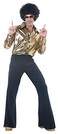 California Costumes Disco King Mens Costume XLarge