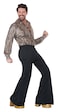 California Costumes Mens 70s Disco GuyAdult Adult Sized Medium