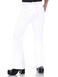 Leg Avenue Mens Costume White MediumLarge