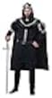 California Costumes Dark Monarch Mens Costume Large