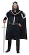 California Costumes Dark Monarch Mens Costume Large