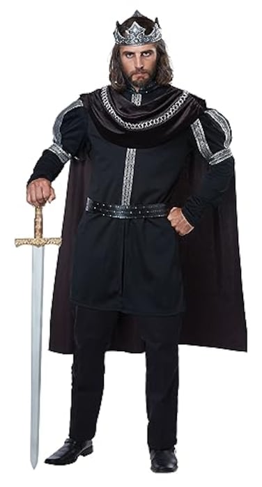 California Costumes Dark Monarch Mens Costume Large