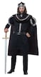California Costumes Dark Monarch Mens Costume Large