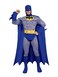 Rubies DC Comics Superheroes Batman Costume for Adults by Mens Medium