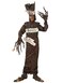 Rubies Haunted Tree Costume for Adults Unisex Standard