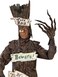 Rubies Haunted Tree Costume for Adults Unisex Standard